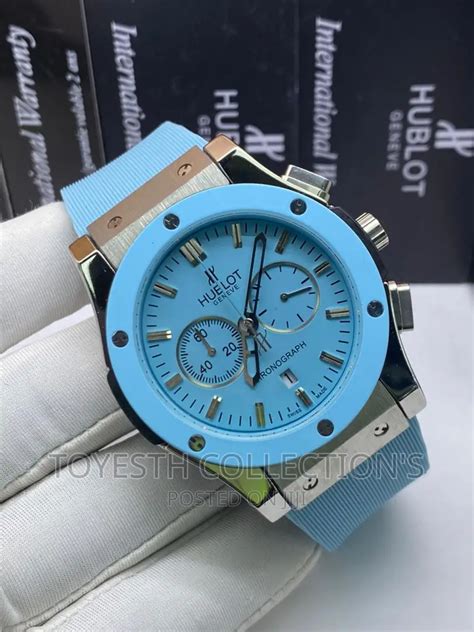 hublot watches in lagos|Hublot Watches in Lagos for sale Prices on Jiji.ng.